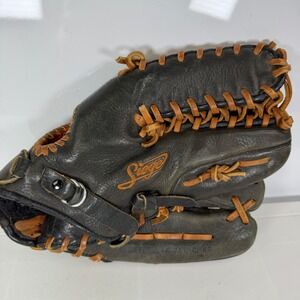 Nike Siege Baseball Glove Leather fielding Mitt Baseball Sports Gear